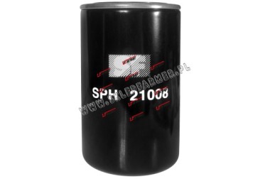 FILTR HYDRAULIKI SPH21008 /SCHUPP/